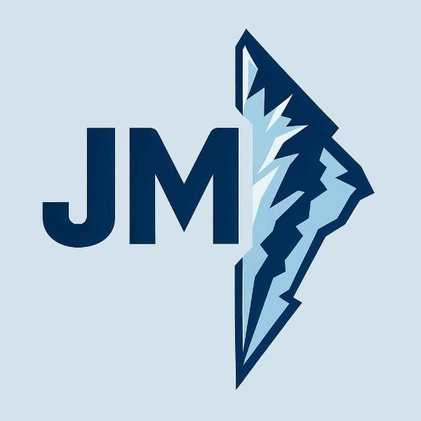 Jamnamaiya Ice Factory logo